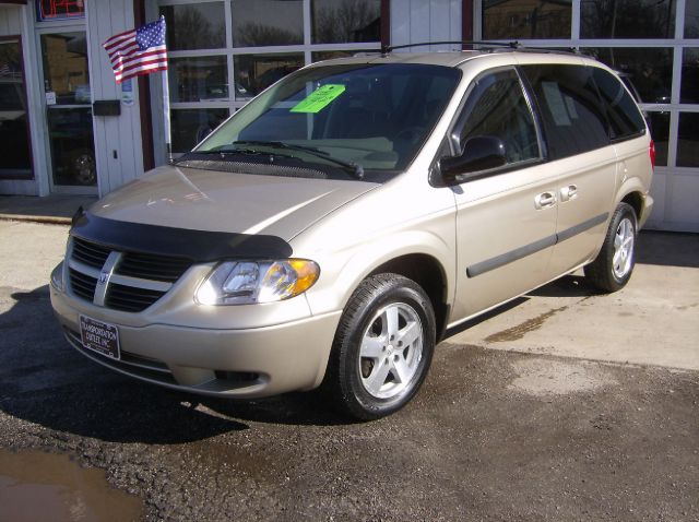 2005 Dodge Caravan for sale