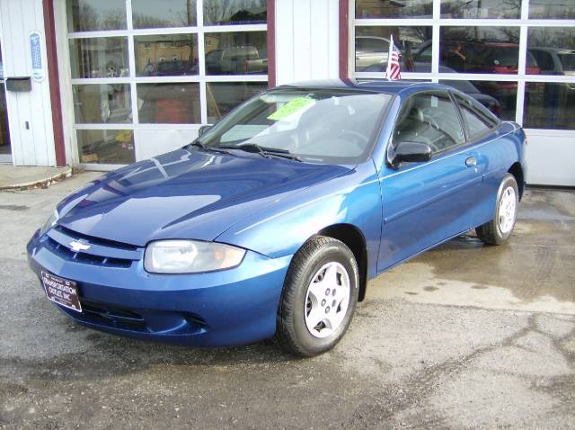 2004 Chevrolet Cavalier for sale