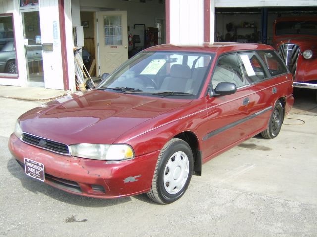 1995 Subaru Legacy for sale