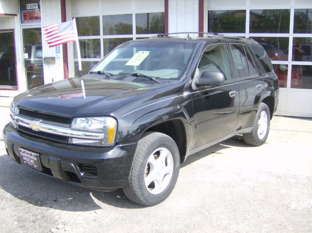 2006 Chevrolet TrailBlazer for sale