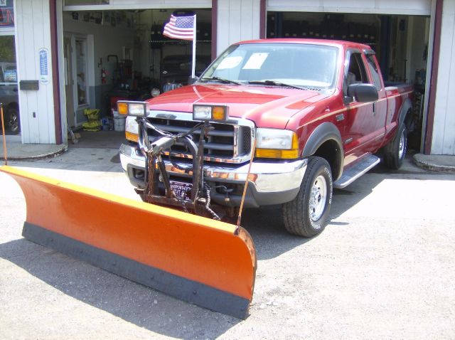 2001 Ford F250 for sale