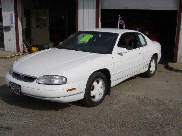 1996 Chevrolet Monte Carlo for sale