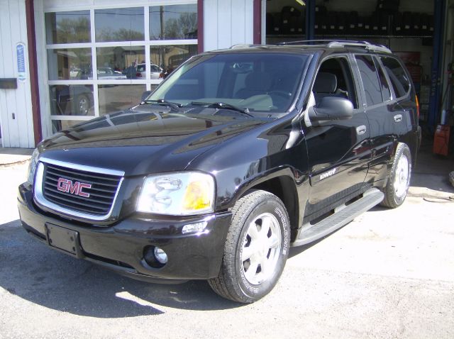 2003 GMC Envoy for sale