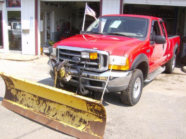2001 Ford F250 for sale