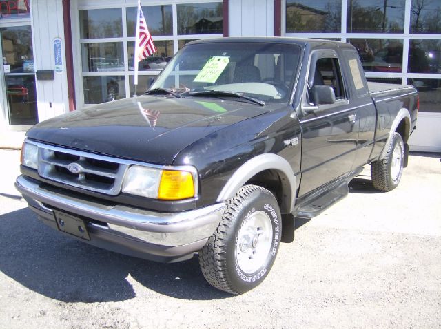 1996 Ford Ranger for sale