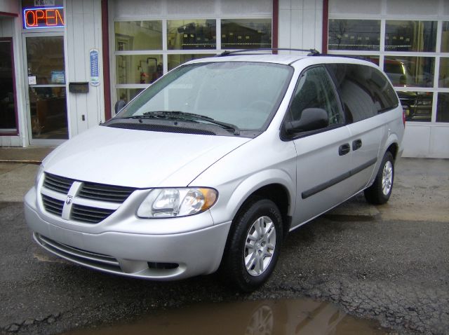 2005 Dodge Grand Caravan for sale
