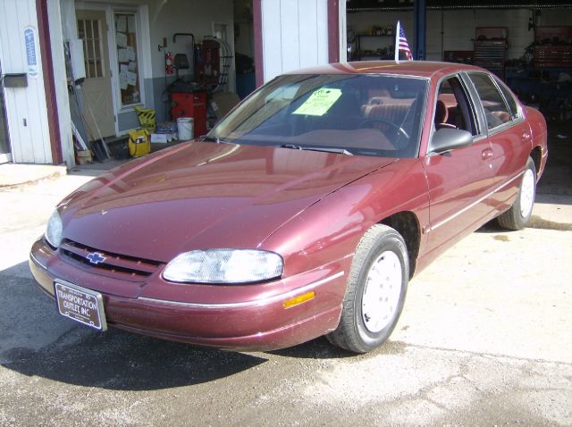 1998 Chevrolet Lumina for sale