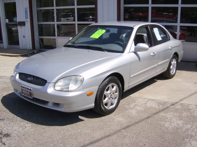 2001 Hyundai Sonata for sale