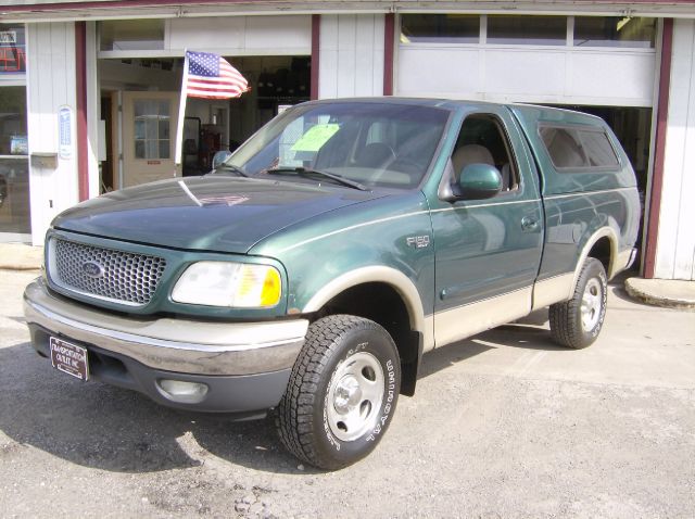 1999 Ford F150 for sale