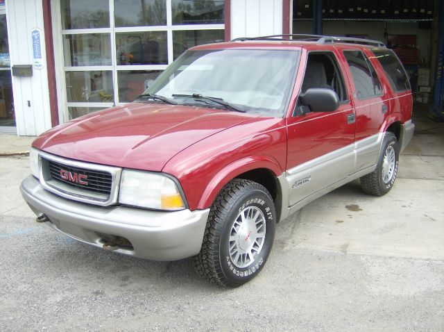 1999 GMC Jimmy for sale