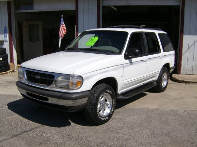 1998 Ford Explorer for sale