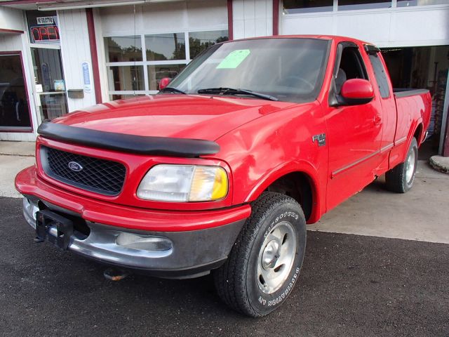1998 Ford F150 for sale