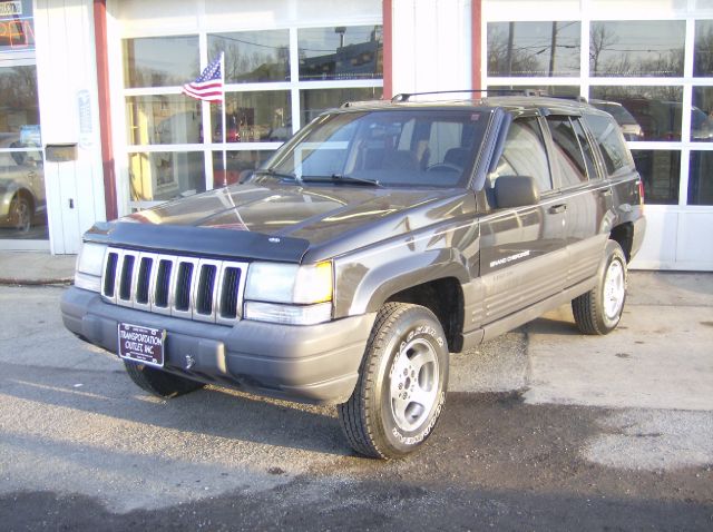 1998 Jeep Grand Cherokee for sale