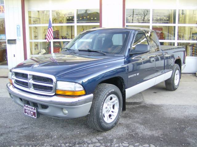 2001 Dodge Dakota for sale