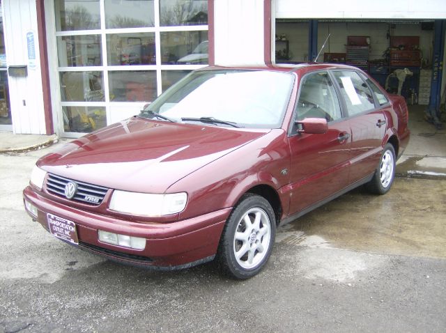 1997 Volkswagen Passat for sale