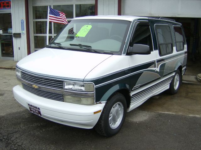 1997 Chevrolet Astro for sale