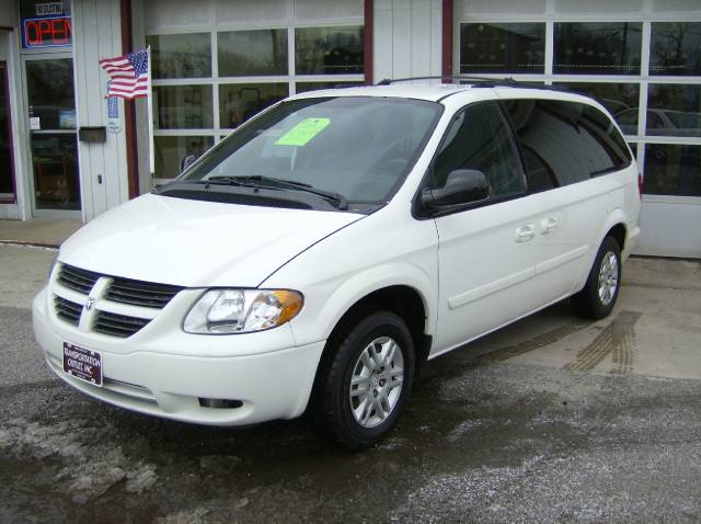 2005 Dodge Grand Caravan for sale