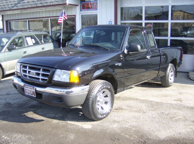2003 Ford Ranger for sale