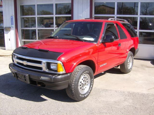 1995 Chevrolet Blazer for sale