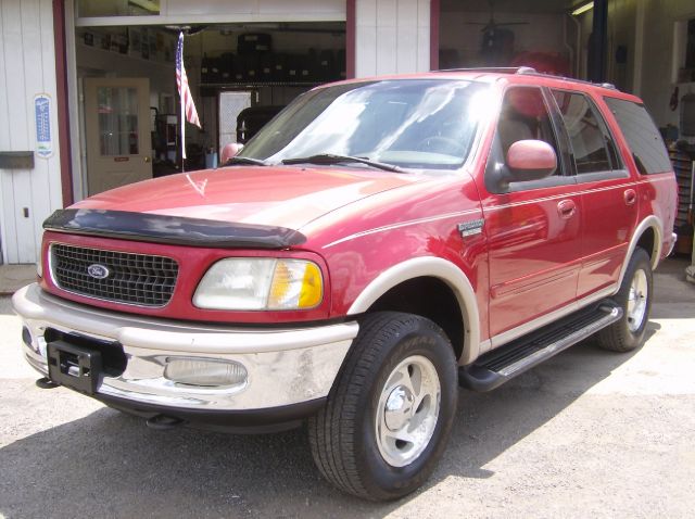 1998 Ford Expedition for sale