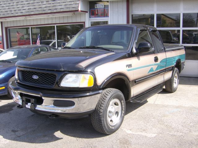 1997 Ford F150 for sale
