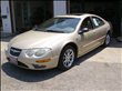 1999 Chrysler 300M