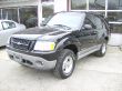 2001 Ford Explorer Sport