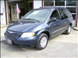 2001 Chrysler Voyager