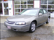 2003 Chevrolet Impala