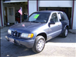 2001 Kia Sportage