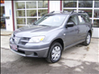 2005 Mitsubishi Outlander