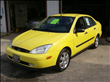 2001 Ford Focus