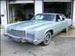 1973 Lincoln Continental