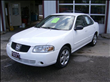 2005 Nissan Sentra