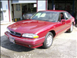 1994 Pontiac Bonneville