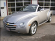 2004 Chevrolet SSR