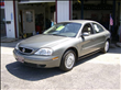 2002 Mercury Sable