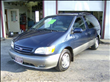 2002 Toyota Sienna