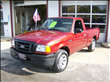 2004 Ford Ranger