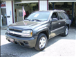 2003 Chevrolet TrailBlazer