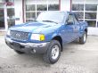 2001 Ford Ranger