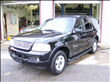 2002 Ford Explorer