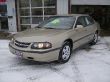 2004 Chevrolet Impala
