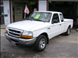 2000 Ford Ranger
