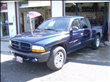 2001 Dodge Dakota