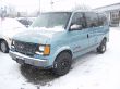 1993 Chevrolet Astro