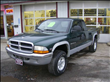 1999 Dodge Dakota