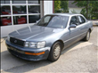 1990 Lexus LS 400