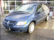2002 Dodge Grand Caravan