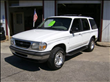 1998 Ford Explorer